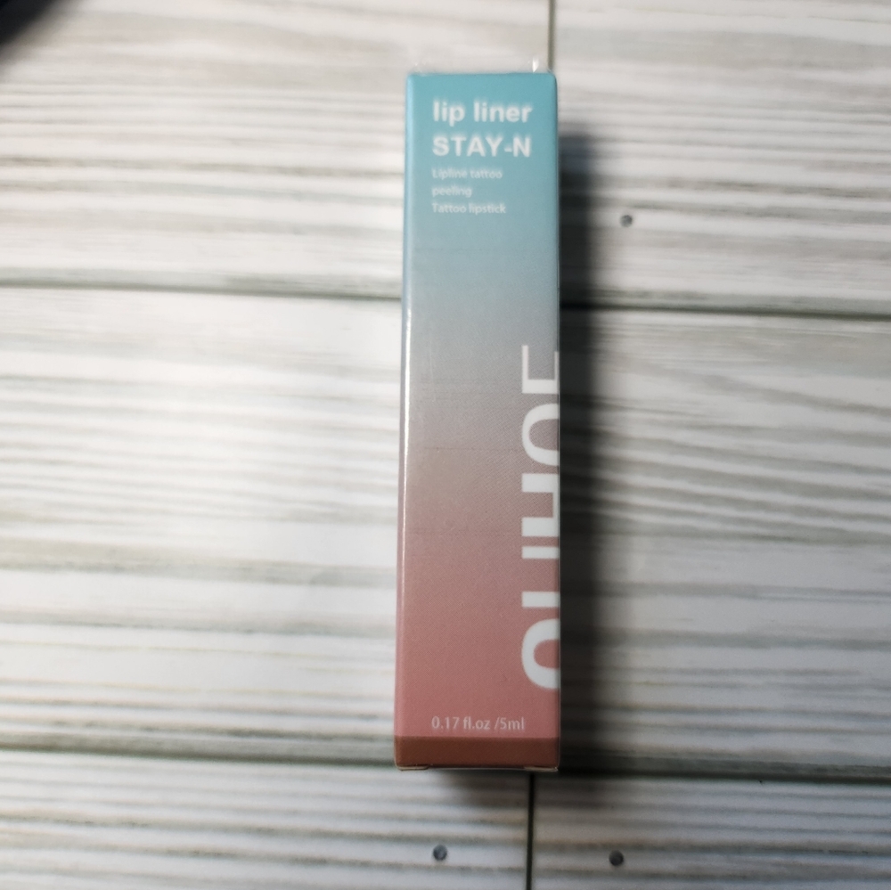 Ouhoe lip stain